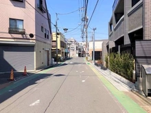【東京都/練馬区北町】オープンレジデンシア平和台テラス 