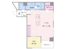 【東京都/品川区西五反田】エクレール五反田 