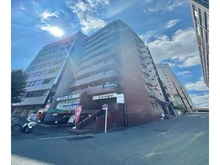 【東京都/品川区西五反田】五反田ガーデンハイツ 