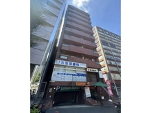 【東京都/品川区西五反田】五反田ガーデンハイツ 