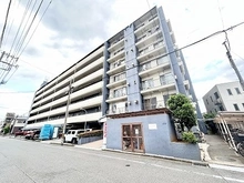 【埼玉県/川口市末広】第二川口ハイツ 