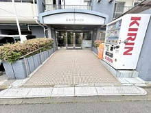【埼玉県/川口市末広】第二川口ハイツ 