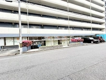 【埼玉県/川口市末広】第二川口ハイツ 