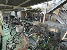 【埼玉県/蕨市塚越】グリーンライフ蕨市民公園 