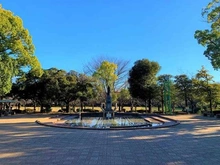 【埼玉県/蕨市塚越】グリーンライフ蕨市民公園 