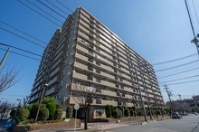 【埼玉県/戸田市喜沢南】ローヤルシティ川口西 