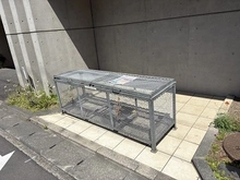 【神奈川県/川崎市高津区末長】パルミナード溝ノ口 