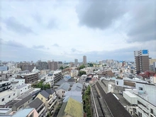 【東京都/新宿区西早稲田】フェイムフロンテージ高田馬場 
