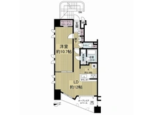 【東京都/新宿区西早稲田】フェイムフロンテージ高田馬場 