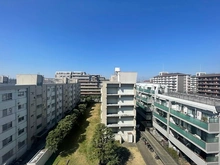 【東京都/三鷹市下連雀】レクセルコート三鷹下連雀 