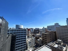 【大阪府/大阪市福島区鷺洲】グリーンコーポ野田阪神 