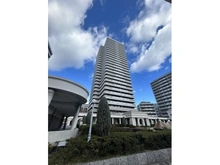 【大阪府/大阪市都島区友渕町】ベル・パークシティ画地ＩＩＩ　CENTER棟 