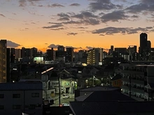 【大阪府/大阪市城東区新喜多東】四季彩都いちょう館A棟 