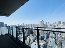 【大阪府/大阪市中央区高麗橋】プラウドタワー北浜 