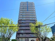 【大阪府/大阪市城東区今福東】藤和今福鶴見ホームズオアシスコート 