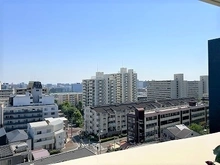 【大阪府/大阪市城東区今福東】藤和今福鶴見ホームズオアシスコート 