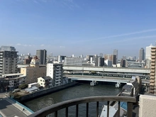 【大阪府/大阪市西区立売堀】朝日プラザ長堀西 