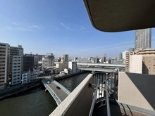 【大阪府/大阪市西区立売堀】朝日プラザ長堀西 