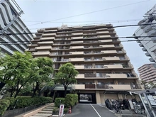 【大阪府/大阪市西区本田】サングレール阿波座 