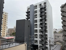 【大阪府/大阪市西区本田】サングレール阿波座 