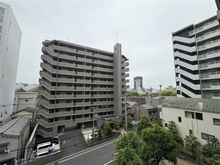 【大阪府/大阪市西区本田】サングレール阿波座 