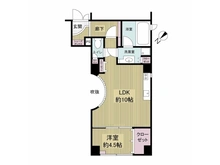 【大阪府/大阪市西区京町堀】シティライフ京町堀 
