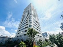 【大阪府/大阪市城東区関目】大阪イーストガーデンズタワー 