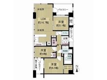 【大阪府/大阪市城東区関目】大阪イーストガーデンズタワー 
