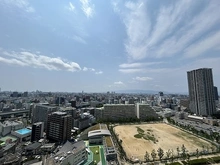 【大阪府/大阪市福島区玉川】キングマンション堂島川 
