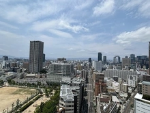 【大阪府/大阪市福島区玉川】キングマンション堂島川 