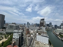 【大阪府/大阪市福島区玉川】キングマンション堂島川 