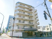 【東京都/大田区西糀谷】エンゼルハイム大鳥居 