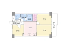 【東京都/大田区池上】ライオンズマンション池上第2 