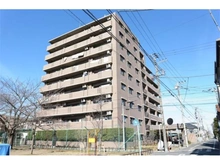 【東京都/大田区西六郷】ナイスパークフロンテージ西六郷 