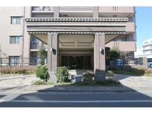 【東京都/大田区西六郷】ナイスパークフロンテージ西六郷 
