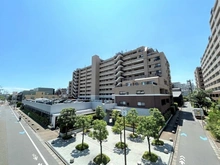【東京都/大田区蒲田本町】グランイーグル蒲田ネオスト 