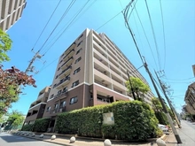 【東京都/大田区蒲田本町】グランイーグル蒲田ネオスト 
