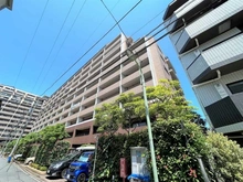 【東京都/大田区蒲田本町】グランイーグル蒲田ネオスト 