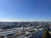 【東京都/江戸川区松島】ローヤルシティ新小岩 