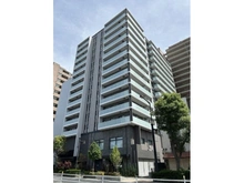 【東京都/江戸川区西小岩】オープンレジデンシア小岩ステーションフロント 