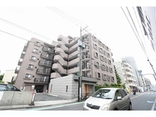 【東京都/江戸川区中央】コスモ江戸川中央グレイスフォルム 