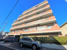 【東京都/葛飾区西新小岩】マートルコート西新小岩 