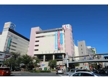 【東京都/多摩市関戸】モリスパークサイド聖蹟桜ヶ丘 