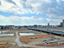 【東京都/府中市住吉町】府中住吉町住宅4号棟 