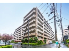 【東京都/府中市四谷】アルソス・フォンターナ 