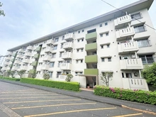 【東京都/府中市白糸台】車返団地3街区1 
