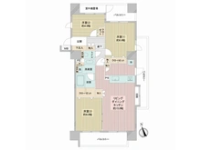 【東京都/府中市寿町】シーアイマンション府中 