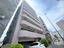 【東京都/府中市宮西町】ボヌール府中 