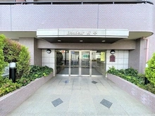 【東京都/府中市宮西町】ボヌール府中 
