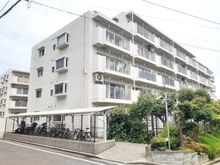 【神奈川県/横浜市保土ケ谷区権太坂】コスモ保土ヶ谷グリーンプラザ 